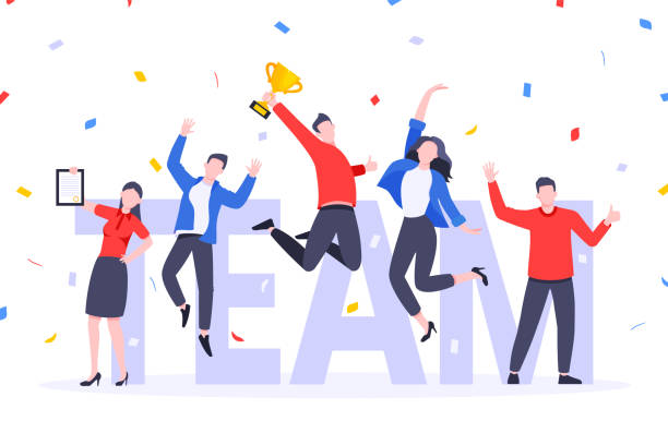 Celebrating Success
